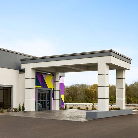 Spark By Hilton Nashville At Opryland Exterior photo