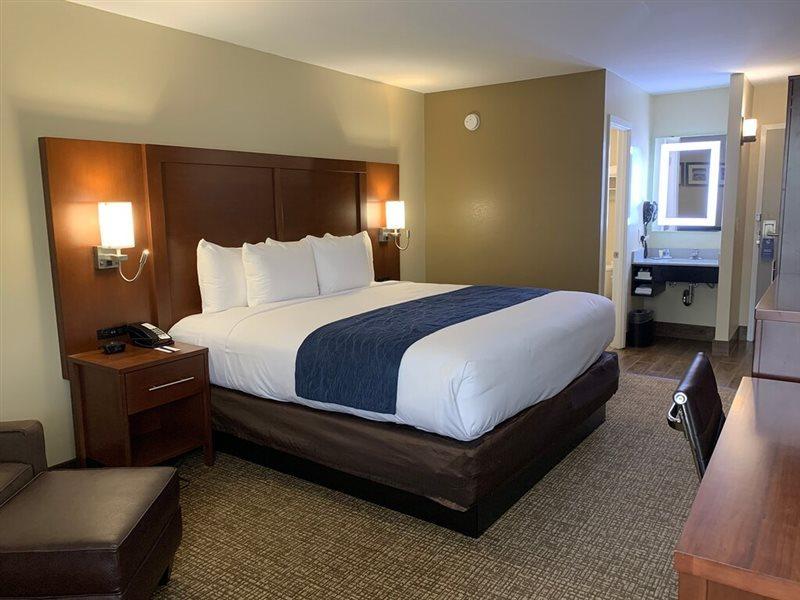 Spark By Hilton Nashville At Opryland Exterior photo