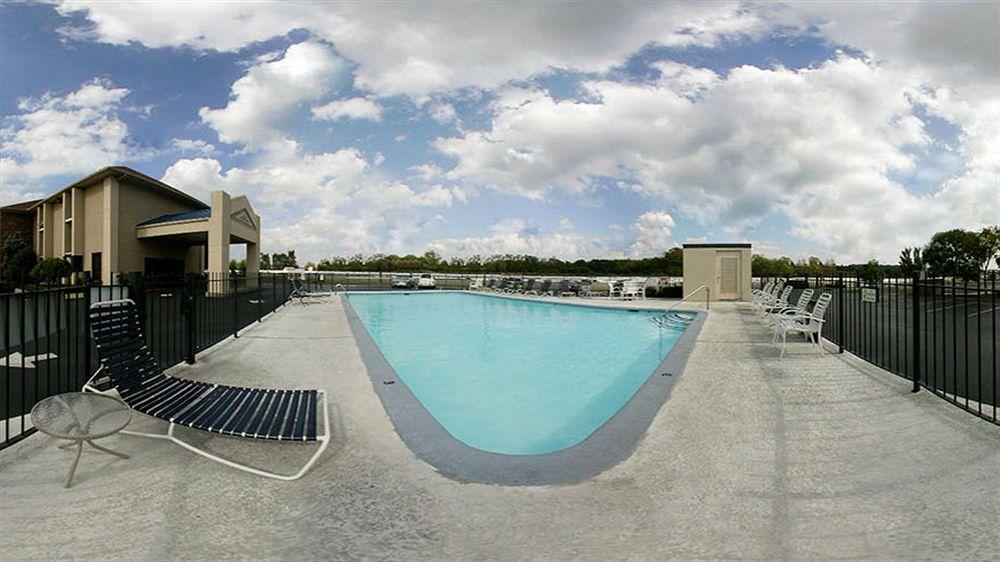 Spark By Hilton Nashville At Opryland Exterior photo