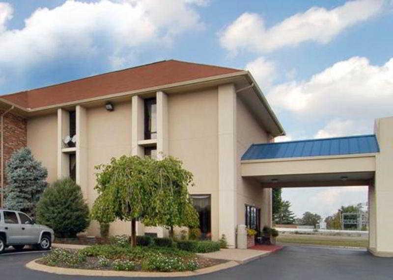 Spark By Hilton Nashville At Opryland Exterior photo