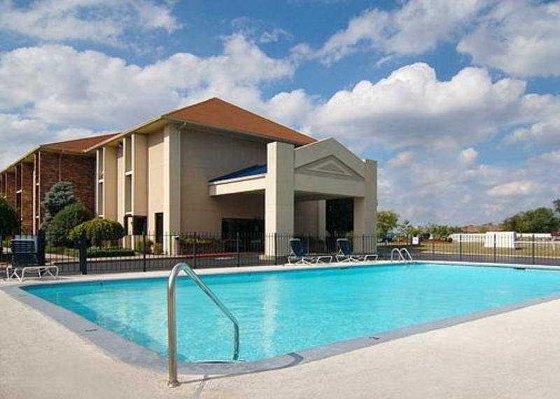 Spark By Hilton Nashville At Opryland Exterior photo