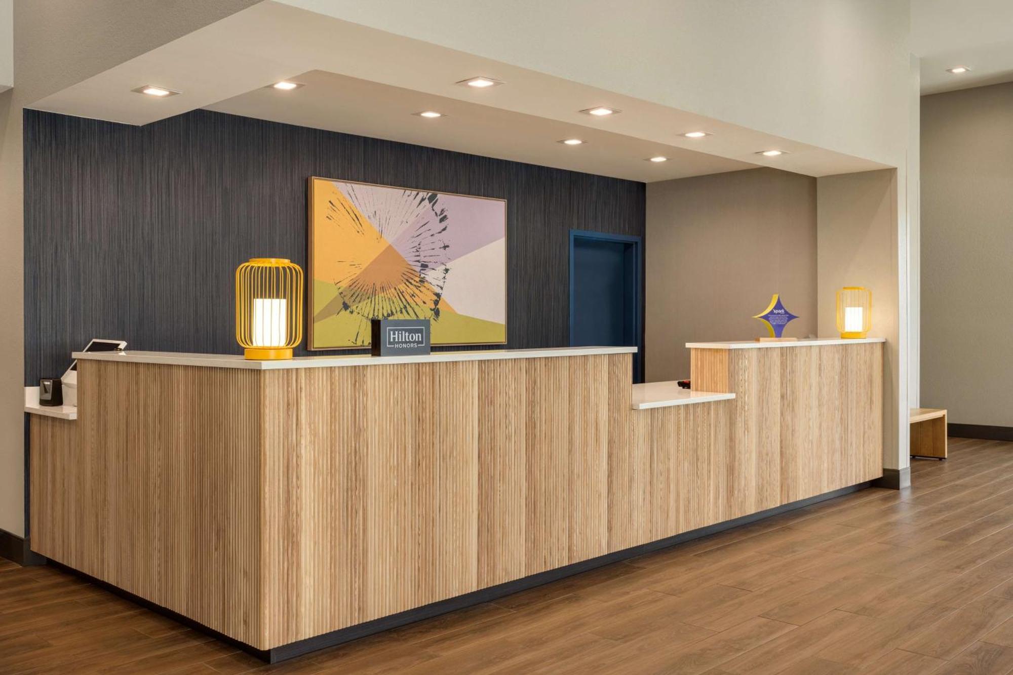 Spark By Hilton Nashville At Opryland Exterior photo