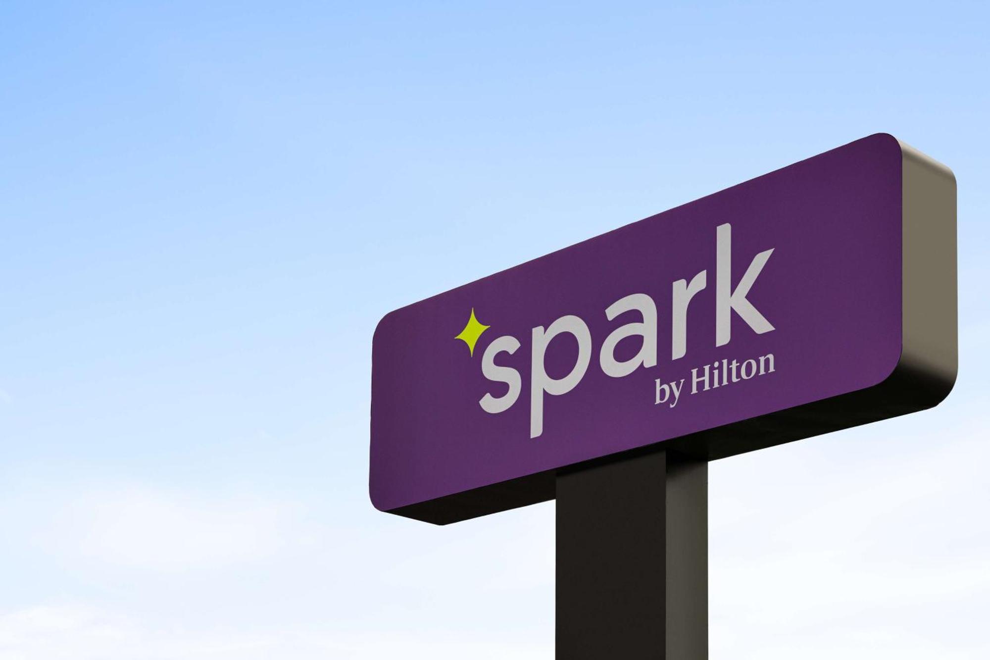Spark By Hilton Nashville At Opryland Exterior photo