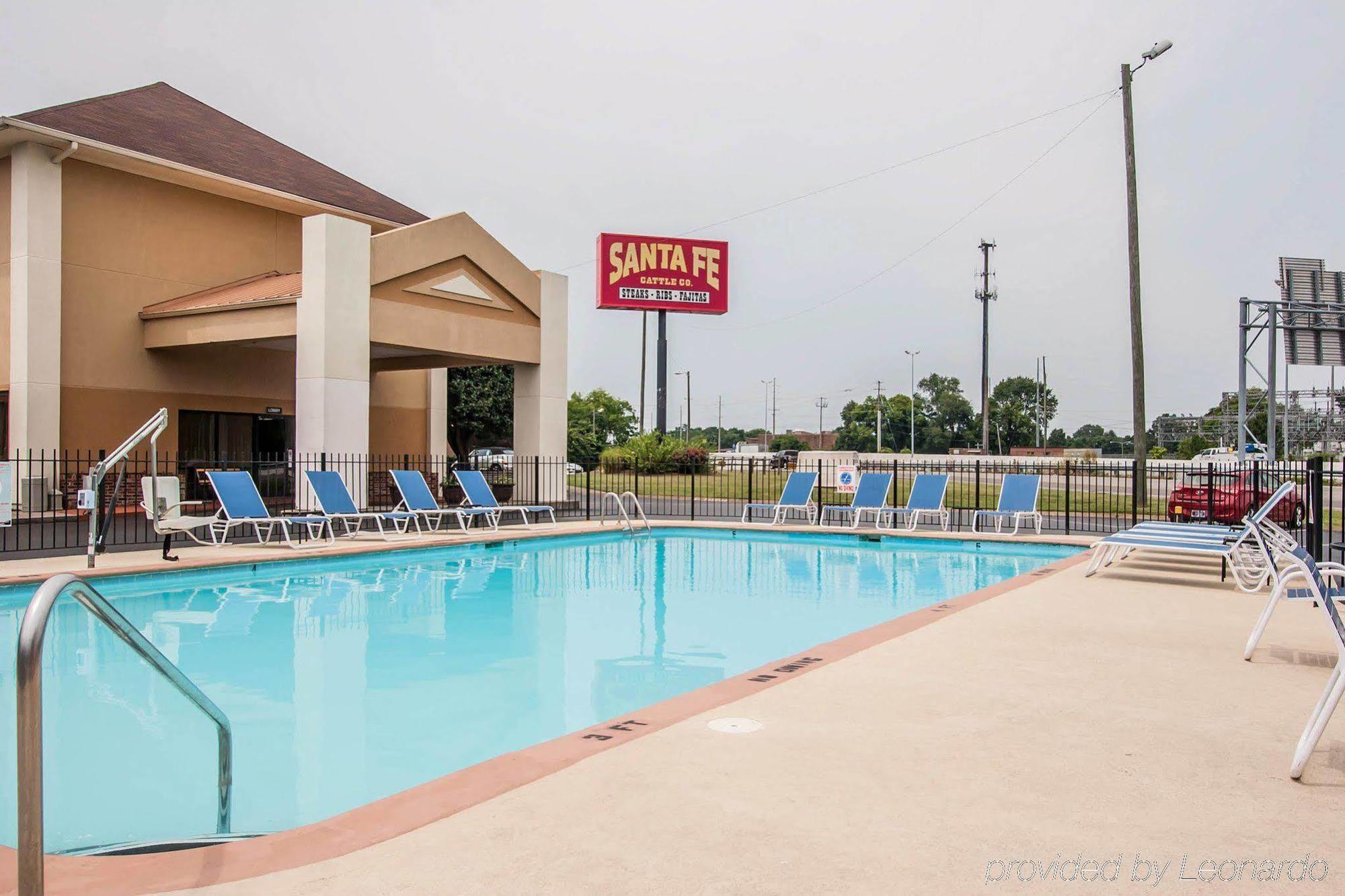 Spark By Hilton Nashville At Opryland Exterior photo